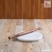 Rusticity Wood Rolling Pin for kitchen | Handmade | (14.5x1 in) - B074M95YFR